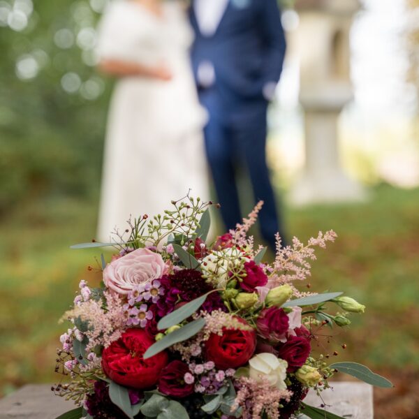 Hochzeit