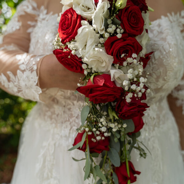 Hochzeitsfotografie in Günzburg