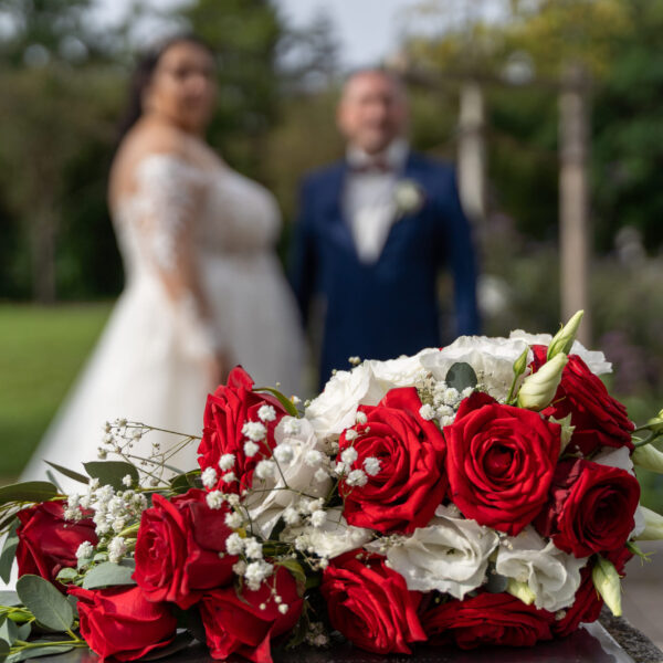 Hochzeitsfotografie in Günzburg