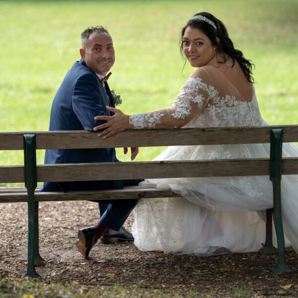 Hochzeitsfotografie in Günzburg